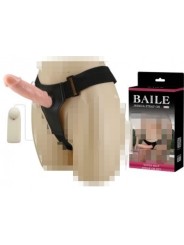 BAILE STRAPON VIBRADOR