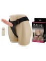 BAILE STRAPON VIBRADOR