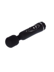 VIBRADOR MICROFONO 12 FUNCIONES