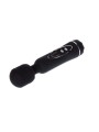 VIBRADOR MICROFONO 12 FUNCIONES