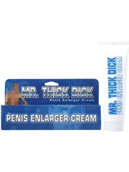 CREMA RETARDANTE PENIS ENLARGER