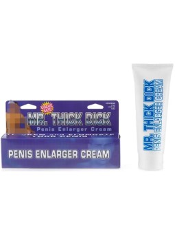 CREMA RETARDANTE MR. DICK