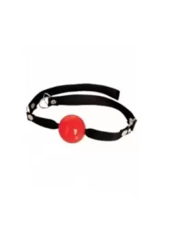 BEGINNERS BALL GAG