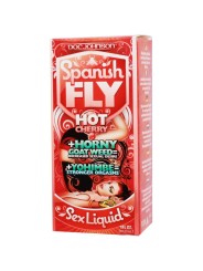 SPANISH FLY CEREZA