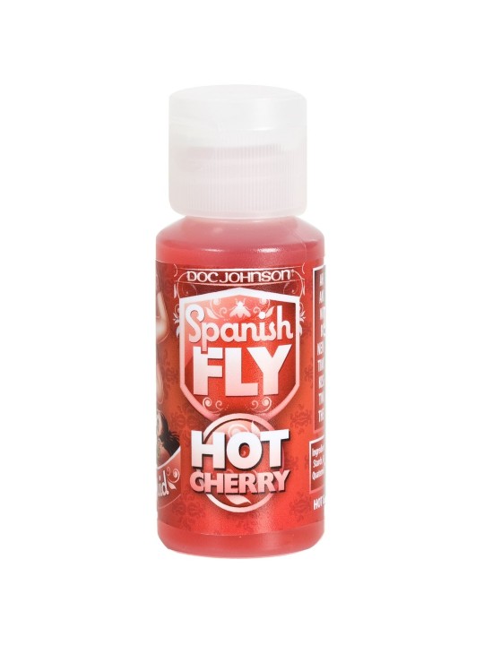 SPANISH FLY CEREZA