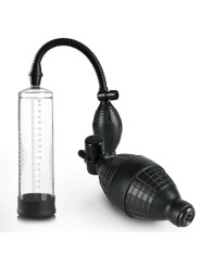 BOMBA DE VACÍO PENIS PUMP MEN