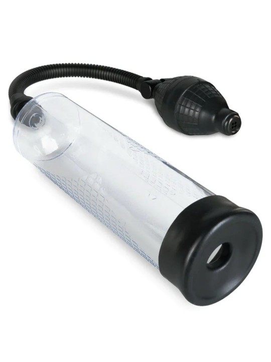 BOMBA DE VACÍO PENIS PUMP MEN