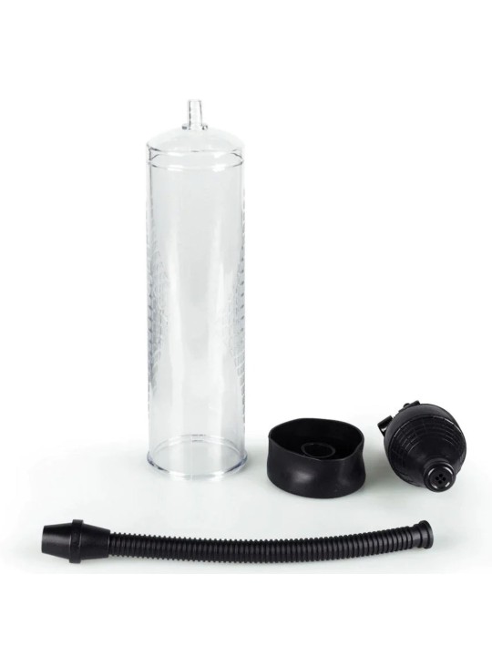 BOMBA DE VACÍO PENIS PUMP MEN