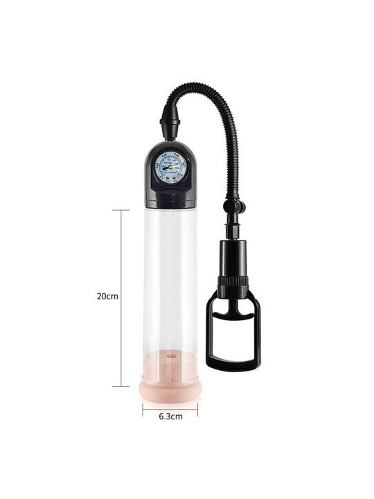 PUMP MAXIMIZER WORX VX2