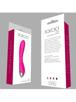 TANGO G-SPOT VIBRATOR