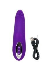 VIBRADOR DE LENGUA
