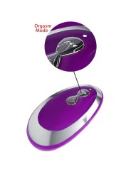 HUEVO VIBRADOR RABBIT