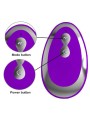 HUEVO VIBRADOR RABBIT