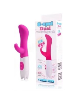 VIBRADOR PUNTO G