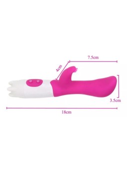 VIBRADOR PUNTO G