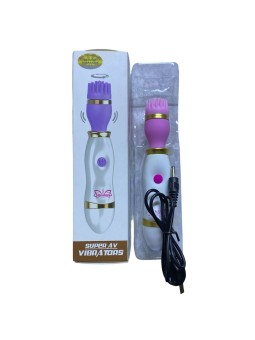 CEPILLO VIBRADOR MINI