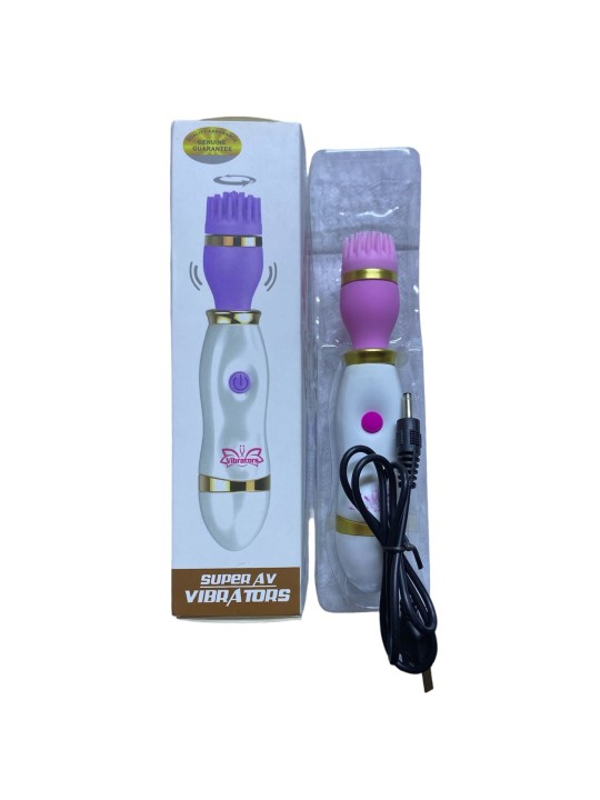 CEPILLO VIBRADOR MINI