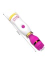 CEPILLO VIBRADOR MINI