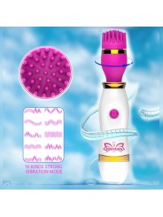 CEPILLO VIBRADOR MINI