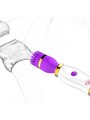 CEPILLO VIBRADOR MINI