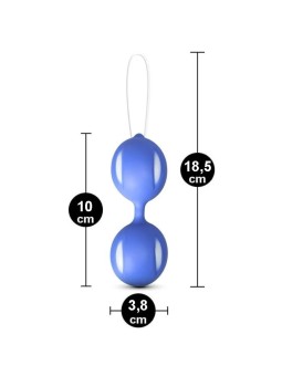 BOLAS CHINAS DE GEISHA