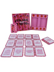 JUEGO DE VERDAD O RETO