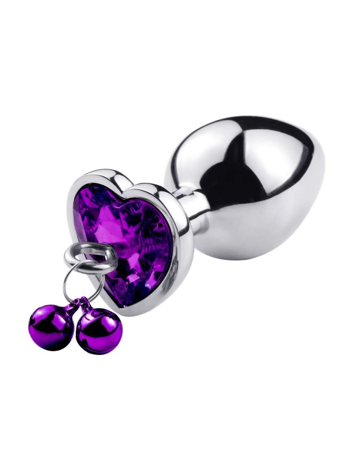 PLUG CASCABEL CON CADENA