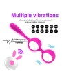 HUEVITO VIBRADOR CONTROL REMOTO