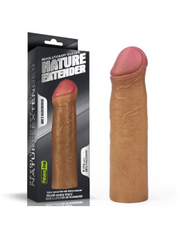 FUNDA NATURE EXTENDER