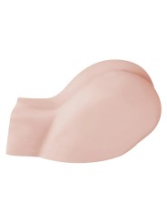 SMALL ASS SUPER REAL