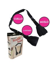 SOMETEDOR SUJETADOR