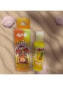 LUBRICANTE CALIENTE PIÑA