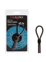 SILICONE STUD LASSO