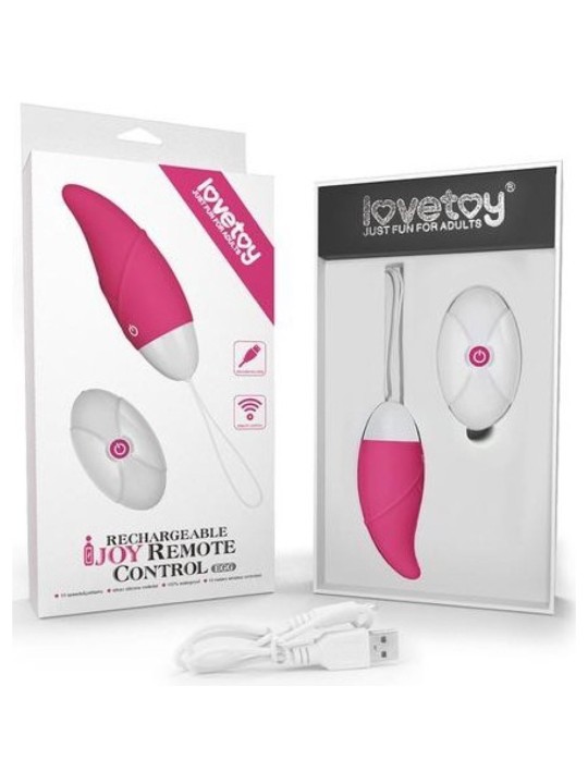 RECARGABLE CON CONTROL