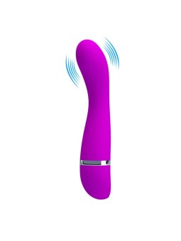 PRETTY LOVE VIBRADOR CVELYN PUNTO G