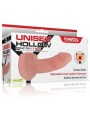 VIBRATING UNISEX HOLLOW