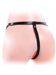 VIBRATING UNISEX HOLLOW