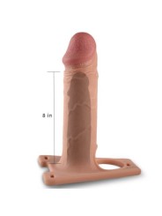 INGEN HOLLOW BIG 8.5"