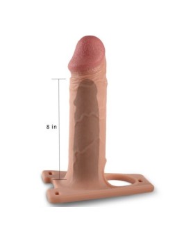 INGEN HOLLOW BIG 8.5"