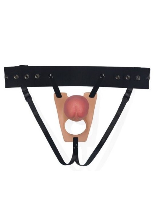 INGEN HOLLOW BIG 8.5"