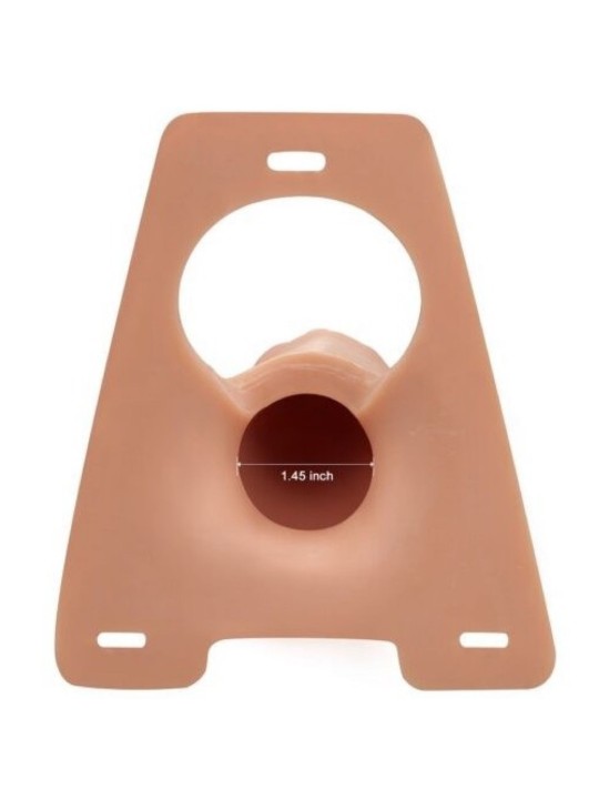 INGEN HOLLOW BIG 8.5"