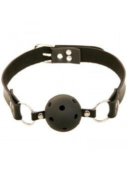 MORDAZA BREATHABLE BALL