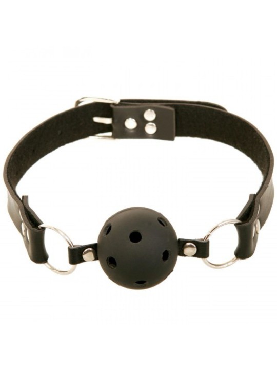 MORDAZA BREATHABLE BALL