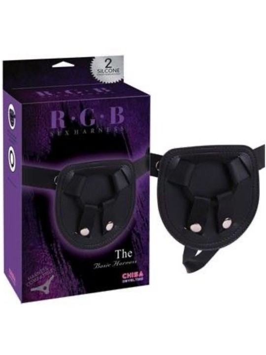 SEX HARNESS R.G.B