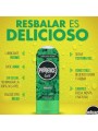 GEL LUBRICANTE PRUDENCE SABOR MENTA