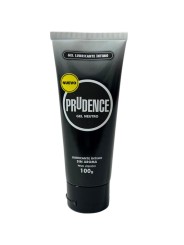 GEL LUBRICANTE PRUDENCE SABOR NEUTRO