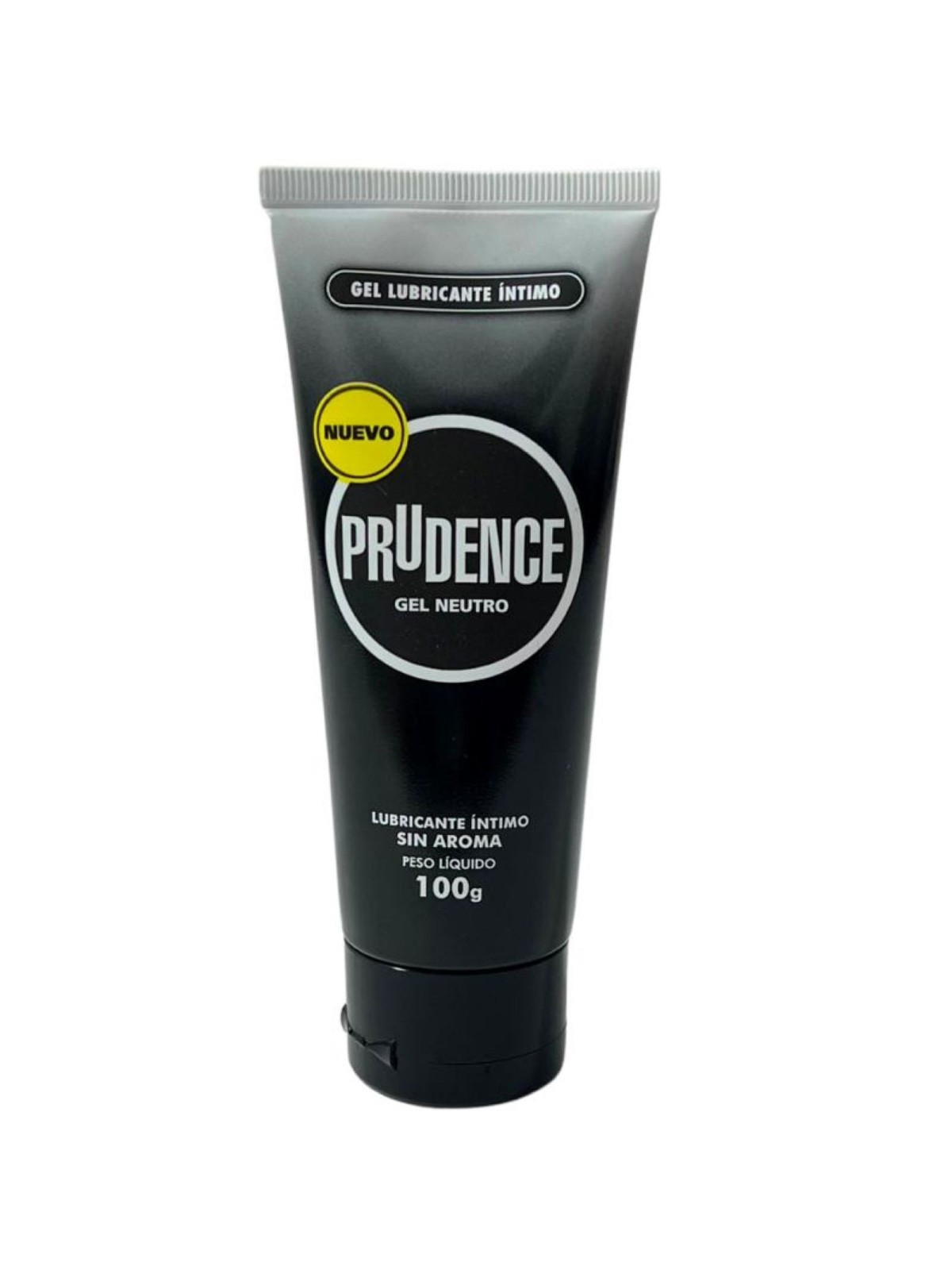 GEL LUBRICANTE PRUDENCE SABOR NEUTRO