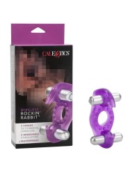 ANILLO ROCKIN RABBIT