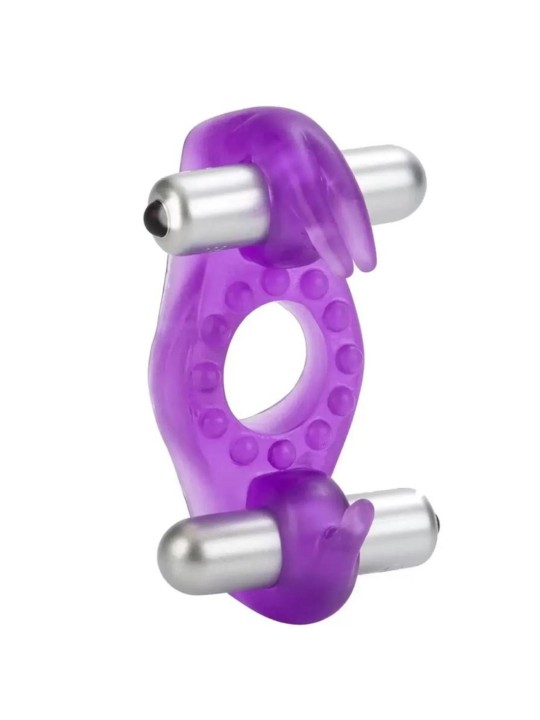 ANILLO ROCKIN RABBIT