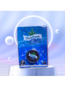 LUBRICANTE MULTI ORGÁSMICO